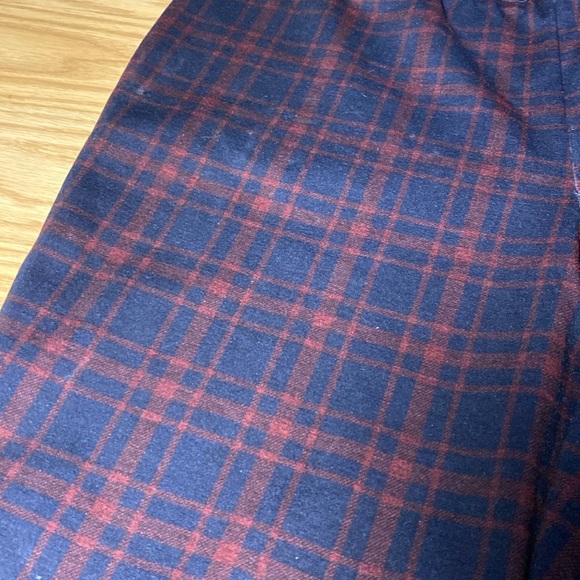 Talbots ponte leggings sz XL - Picture 6 of 7